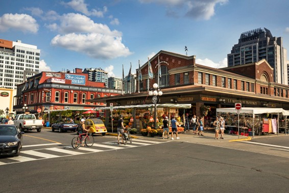 market market