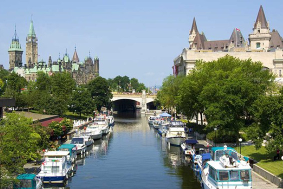 RideauCanal RideauCanal